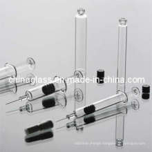 Prefilled Syringe